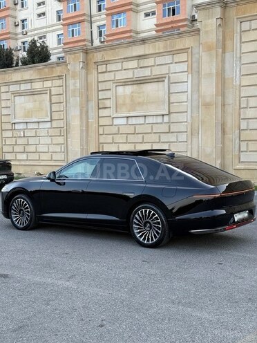 Hyundai Grandeur 2024, 40,000 km - 1.6 л - Bakı