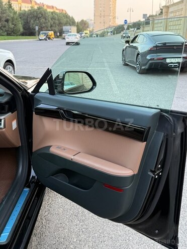 Hyundai Grandeur 2024, 40,000 km - 1.6 л - Bakı