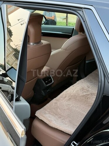 Hyundai Grandeur 2024, 40,000 km - 1.6 л - Bakı