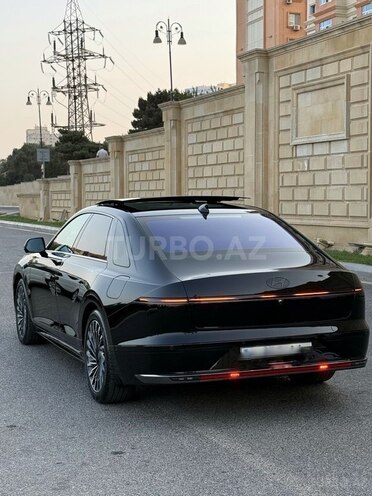 Hyundai Grandeur 2024, 40,000 km - 1.6 л - Bakı