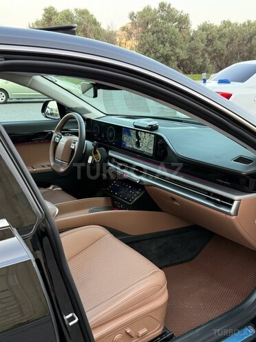 Hyundai Grandeur 2024, 40,000 km - 1.6 л - Bakı