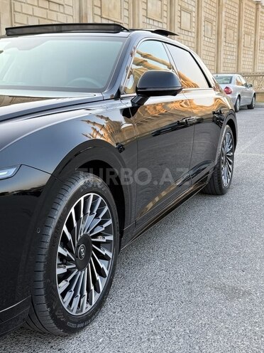 Hyundai Grandeur 2024, 40,000 km - 1.6 л - Bakı