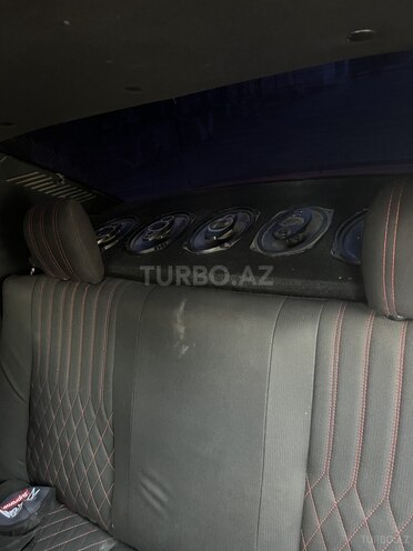 Renault Tondar 2013, 399,450 km - 1.6 l - Sumqayıt