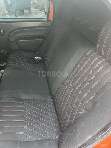 Renault Tondar 2013, 399,450 km - 1.6 l - Sumqayıt