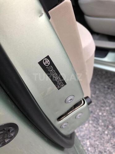 Toyota Prius 2008, 297,827 km - 1.5 л - Bakı
