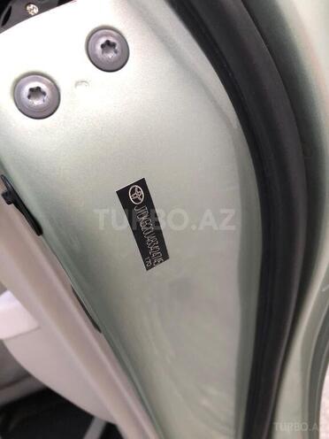 Toyota Prius 2008, 297,827 km - 1.5 л - Bakı
