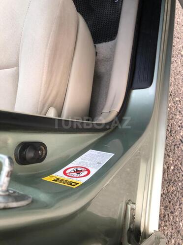Toyota Prius 2008, 297,827 km - 1.5 л - Bakı