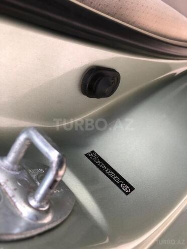 Toyota Prius 2008, 297,827 km - 1.5 л - Bakı