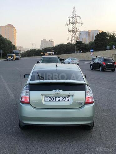 Toyota Prius 2008, 297,827 km - 1.5 л - Bakı