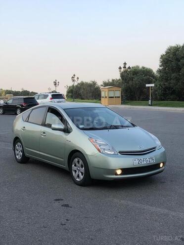 Toyota Prius 2008, 297,827 km - 1.5 л - Bakı