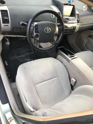 Toyota Prius 2008, 297,827 km - 1.5 л - Bakı