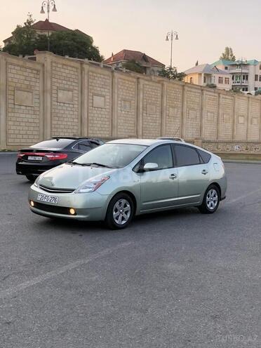 Toyota Prius 2008, 297,827 km - 1.5 л - Bakı