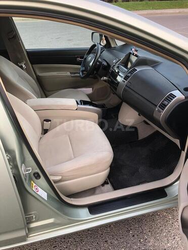 Toyota Prius 2008, 297,827 km - 1.5 л - Bakı