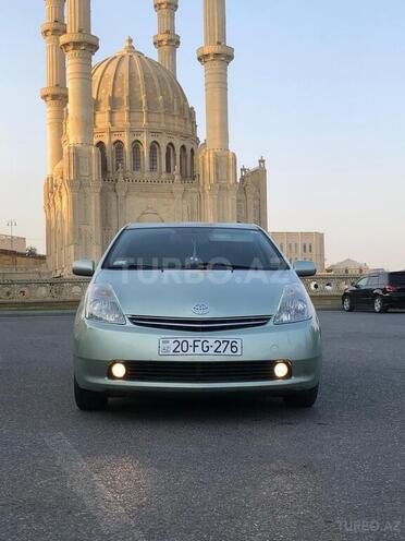 Toyota Prius 2008, 297,827 km - 1.5 л - Bakı