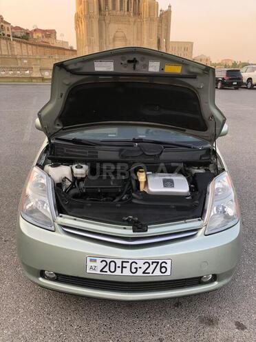 Toyota Prius 2008, 297,827 km - 1.5 л - Bakı