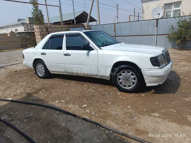 Mercedes E 250 1993, 555,500 km - 2.5 l - Goranboy
