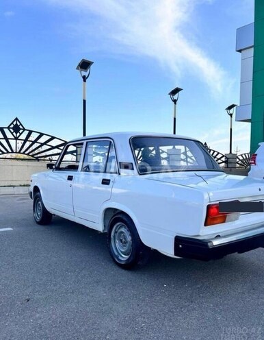 LADA (VAZ) 2107 2008, 80,000 km - 1.6 л - Bakı