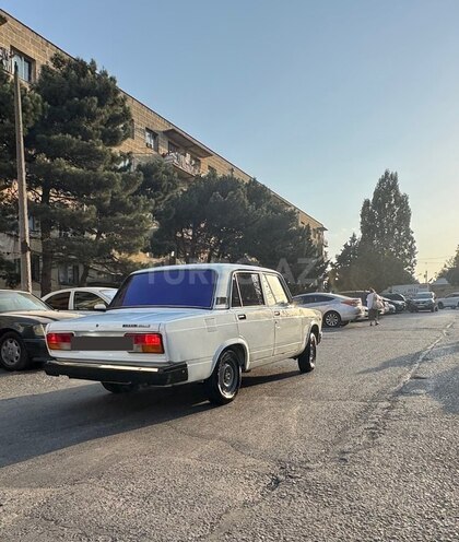 LADA (VAZ) 2107 2008, 80,000 km - 1.6 л - Bakı