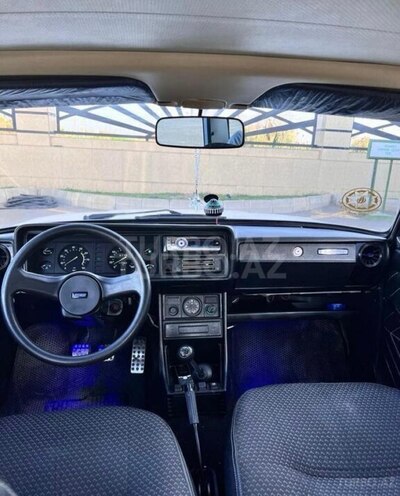 LADA (VAZ) 2107 2008, 80,000 km - 1.6 л - Bakı