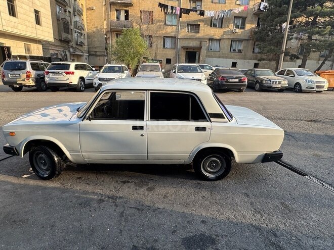 LADA (VAZ) 2107 2008, 80,000 km - 1.6 л - Bakı