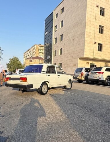 LADA (VAZ) 2107 2008, 80,000 km - 1.6 л - Bakı