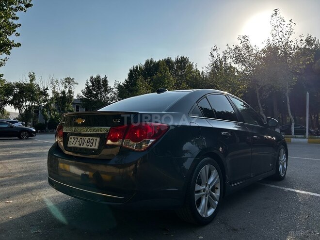 Chevrolet Cruze 2015, 174,000 km - 1.4 l - Bakı