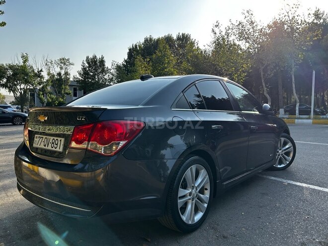 Chevrolet Cruze 2015, 174,000 km - 1.4 l - Bakı