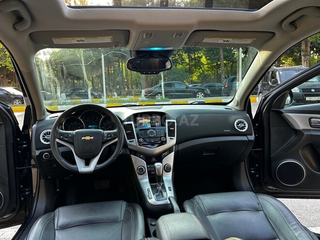 Chevrolet Cruze 2015, 174,000 km - 1.4 l - Bakı