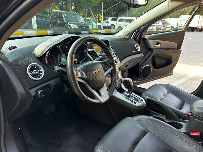 Chevrolet Cruze 2015, 174,000 km - 1.4 l - Bakı