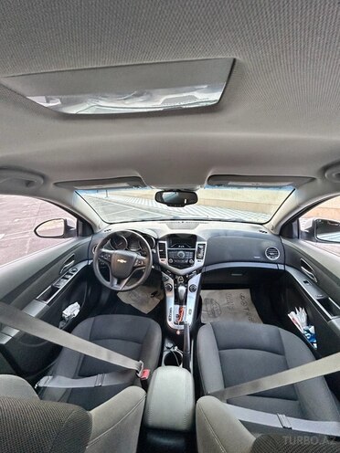 Chevrolet Cruze 2015, 141,208 km - 1.4 l - Sumqayıt