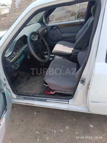 Mercedes E 250 1993, 555,500 km - 2.5 l - Goranboy