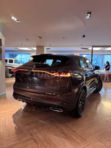 Changan  2025, 0 km - 1.5 л - Bakı