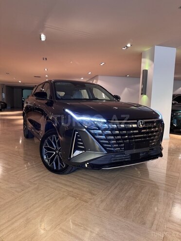 Changan  2025, 0 km - 1.5 л - Bakı