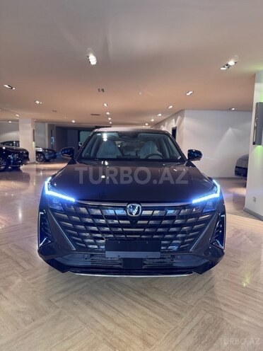 Changan  2025, 0 km - 1.5 л - Bakı