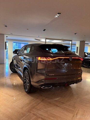 Changan  2025, 0 km - 1.5 л - Bakı