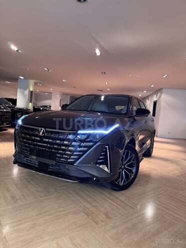 Changan  2025, 0 km - 1.5 л - Bakı