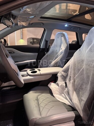 Changan  2025, 0 km - 1.5 л - Bakı