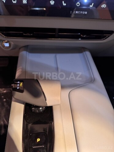 Changan  2025, 0 km - 1.5 л - Bakı