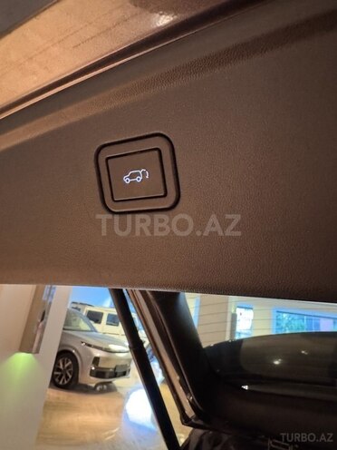 Changan  2025, 0 km - 1.5 л - Bakı