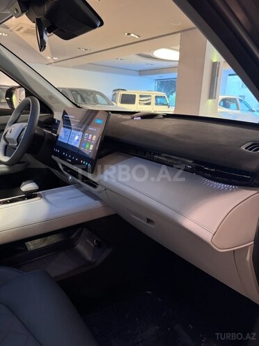 Changan  2025, 0 km - 1.5 л - Bakı