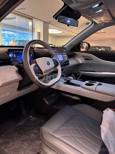 Changan  2025, 0 km - 1.5 л - Bakı