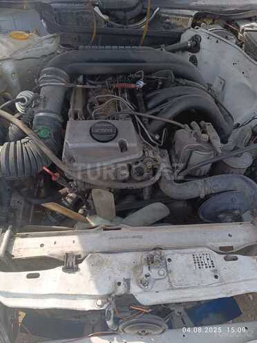 Mercedes E 250 1993, 555,500 km - 2.5 l - Goranboy