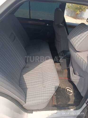 Mercedes E 250 1993, 555,500 km - 2.5 l - Goranboy