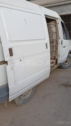 GAZ Sobol 2004, 500,000 km - 2.4 l - Hacıqabul