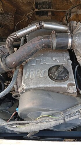 GAZ Sobol 2004, 500,000 km - 2.4 l - Hacıqabul