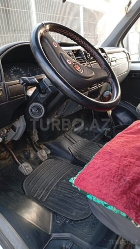 GAZ Sobol 2004, 500,000 km - 2.4 l - Hacıqabul