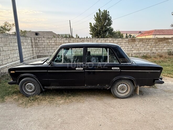 LADA (VAZ) 2106 2005, 50,000 km - 1.6 l - Salyan