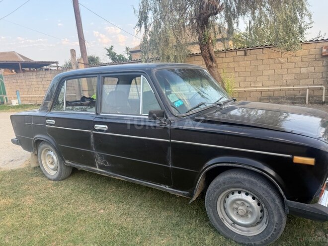 LADA (VAZ) 2106 2005, 50,000 km - 1.6 l - Salyan