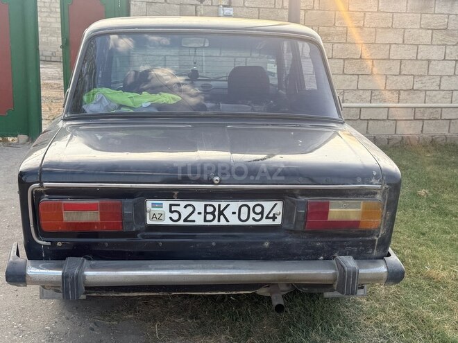 LADA (VAZ) 2106 2005, 50,000 km - 1.6 l - Salyan