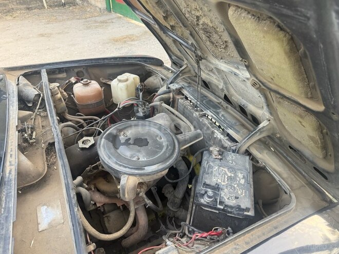 LADA (VAZ) 2106 2005, 50,000 km - 1.6 l - Salyan